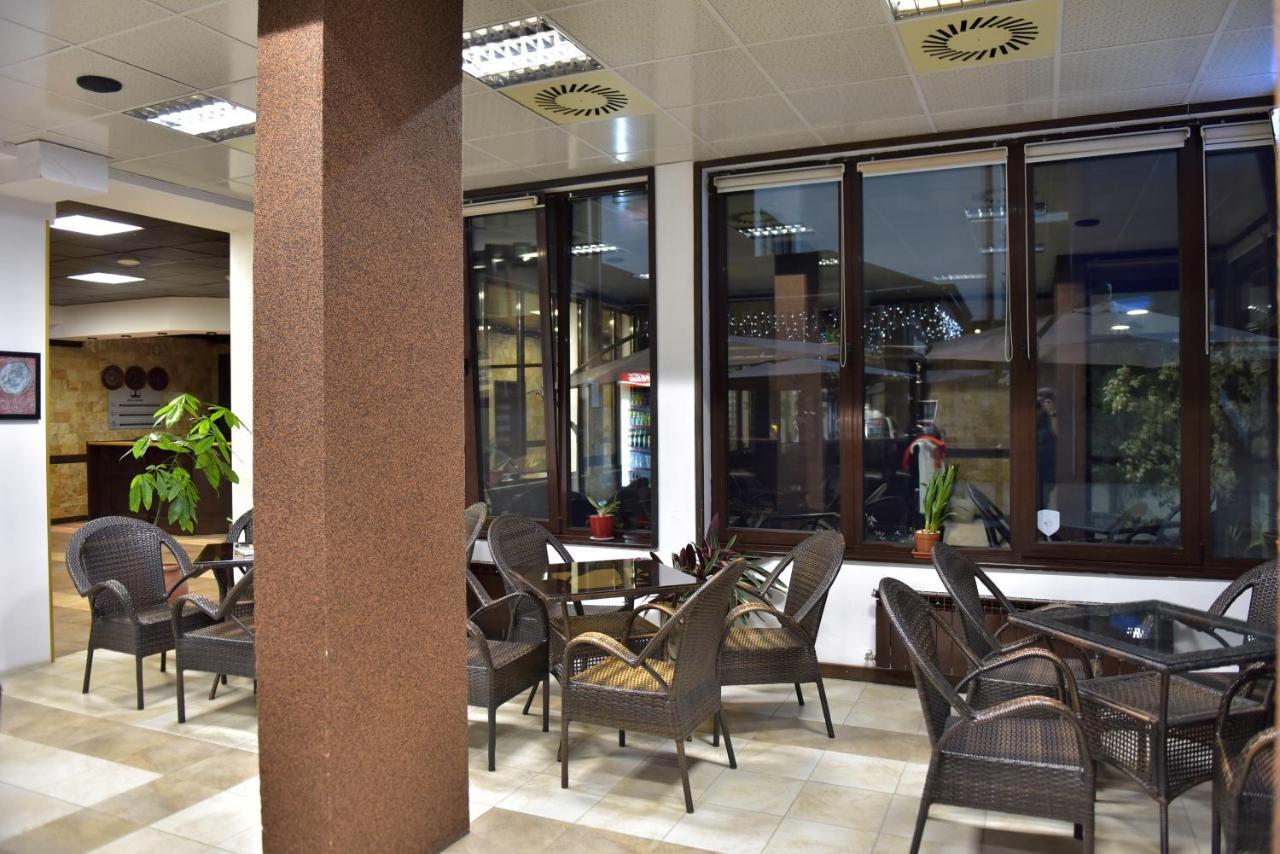 Royal Bansko Aparthotel Exterior photo